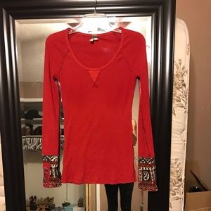 Free People thermal